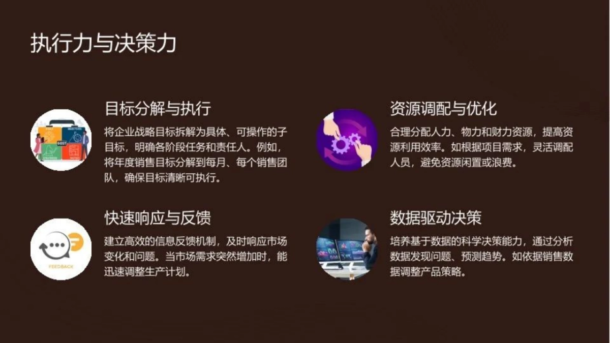 如何成为合格的中层管理者培训PPT_第9页