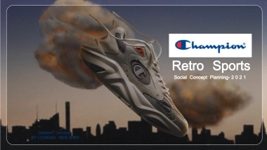 Champion小红书投放方案