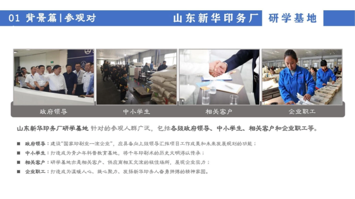 山东新华印务厂史研学基地整体设计规划案_第8页