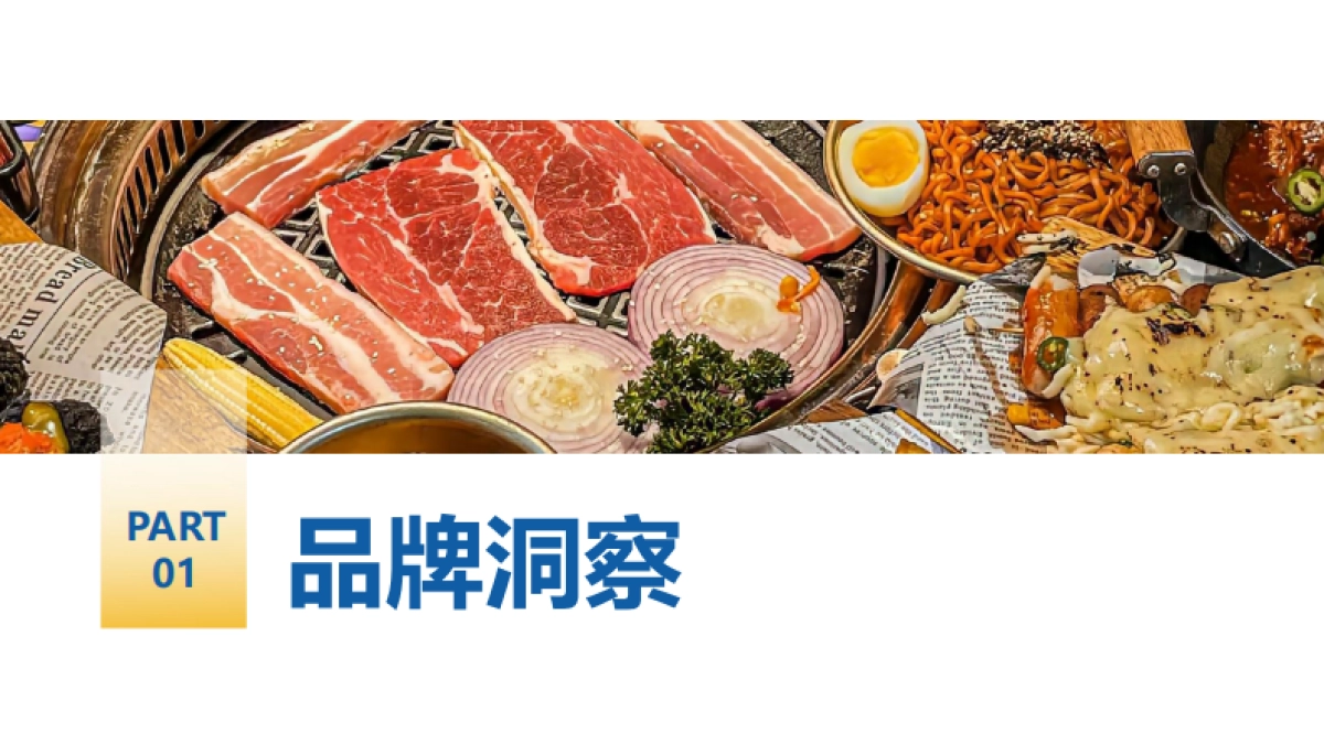 线下餐饮门店全国连锁尹三顺首尔自助烤肉抖音代运营方案_第3页