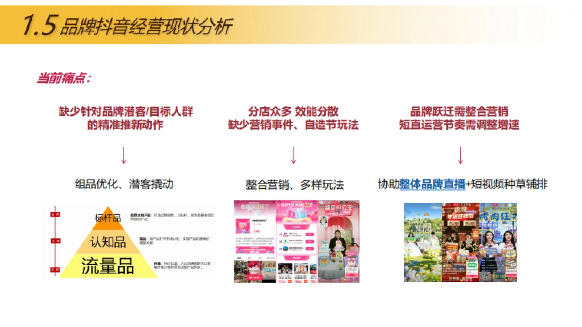 线下餐饮门店全国连锁尹三顺首尔自助烤肉抖音代运营方案_第9页