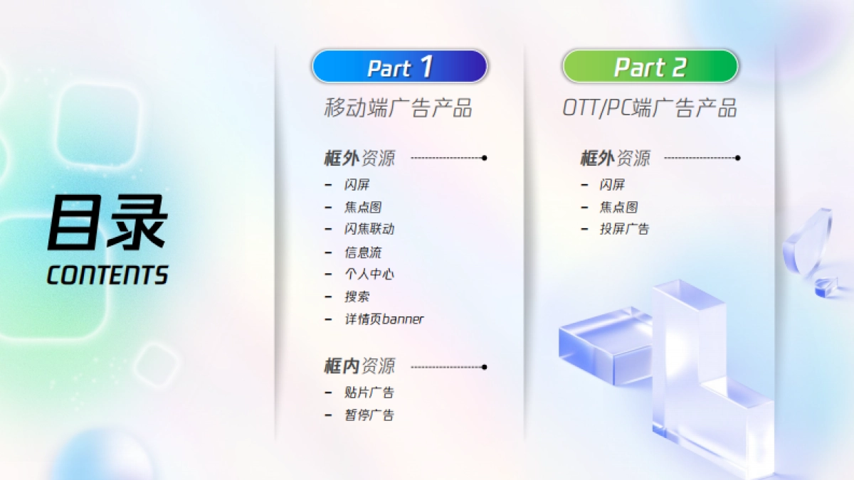 2025腾讯视频商业化产品营销手册_第6页