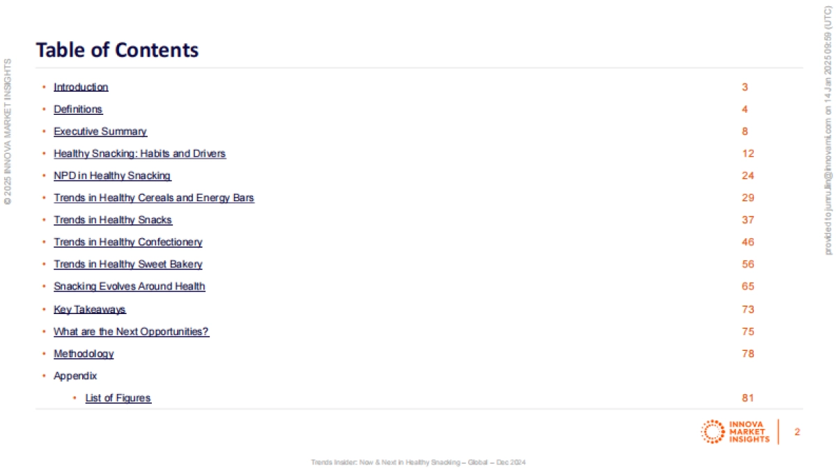 全球健康零食发展现状及未来趋势_第2页
