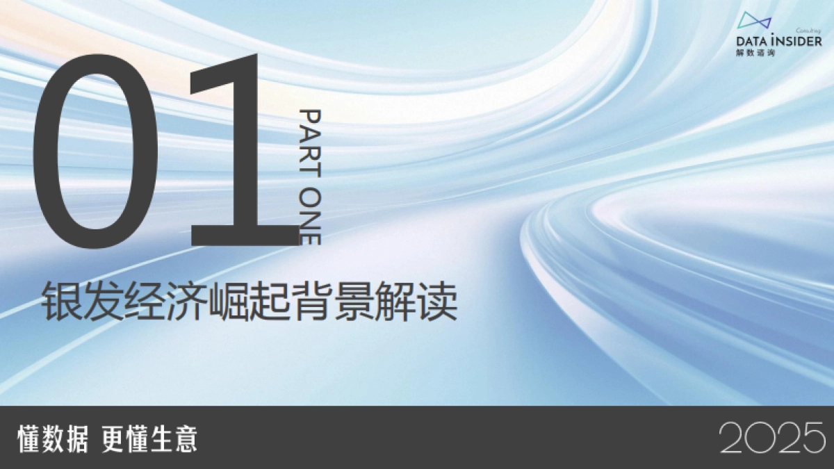 银发健康食品赛道创新图谱-解数咨询_第3页
