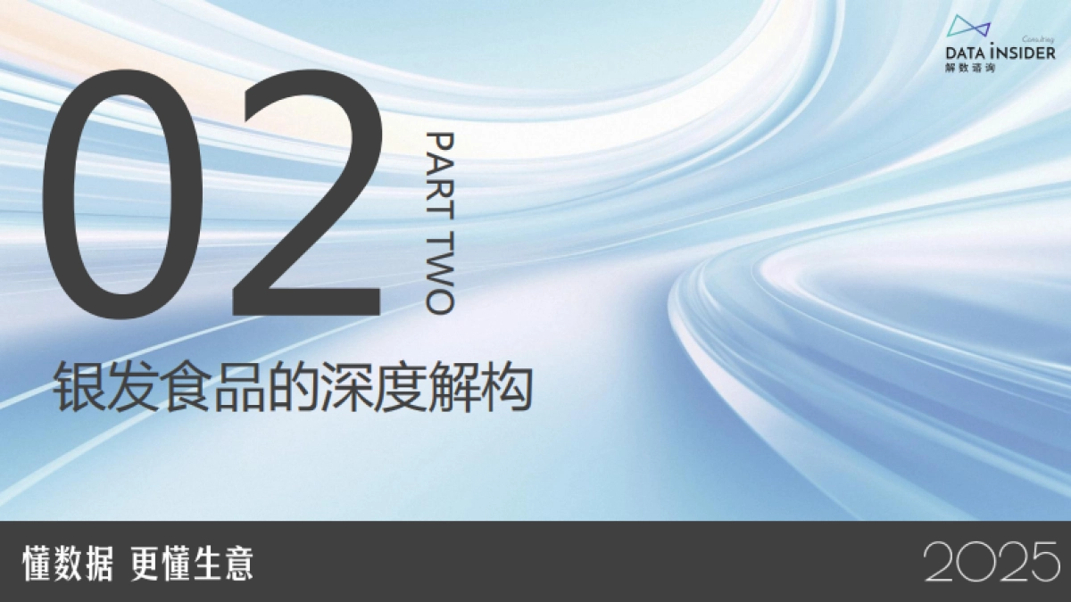 银发健康食品赛道创新图谱-解数咨询_第6页
