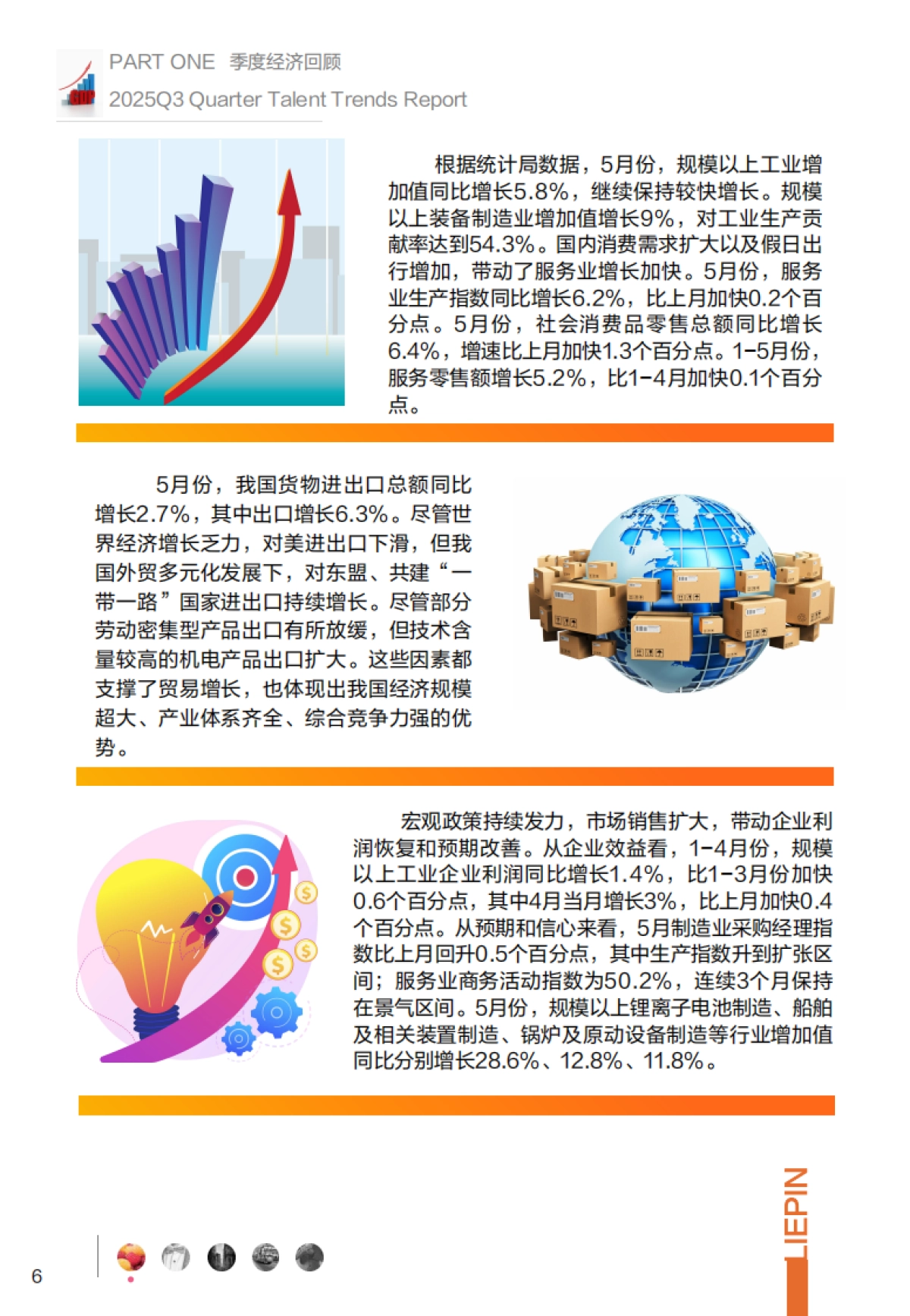 2025年Q3招聘趋势调研报告-猎聘_第6页