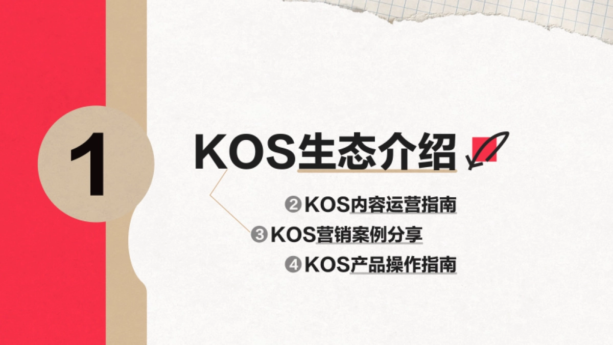 小红书企业员工营销KOS产品通案_第3页