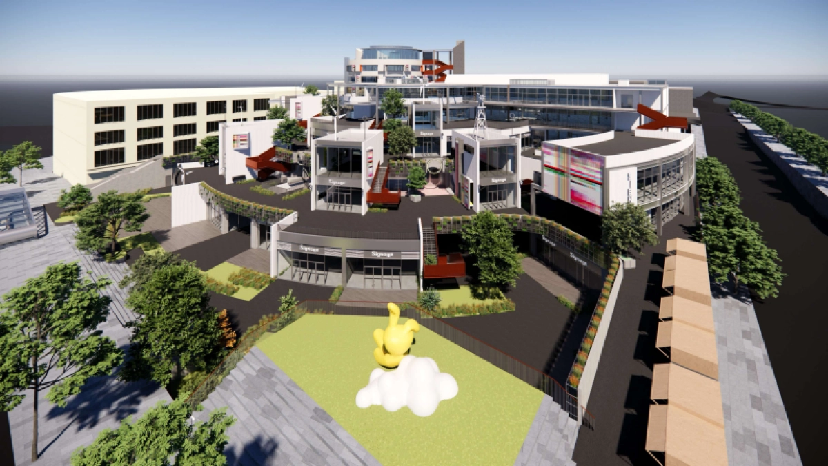 重庆红站STA商业潮流街区改造策划招商手册_第5页