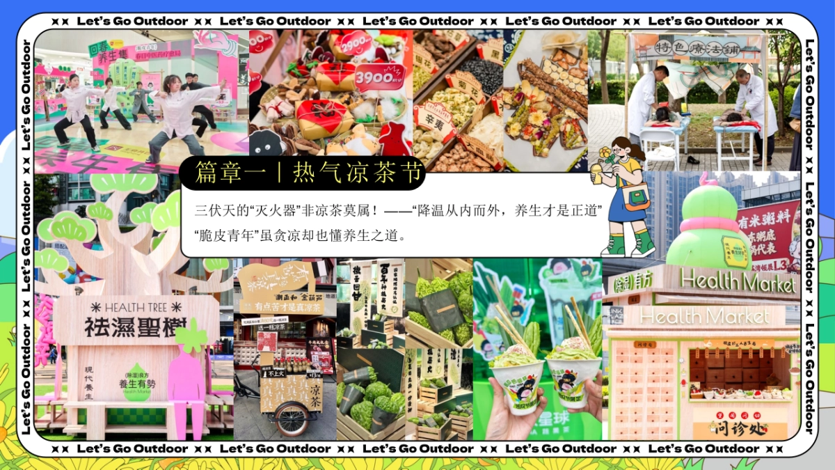 夏季三伏天「凉」身订制活动方案_第10页