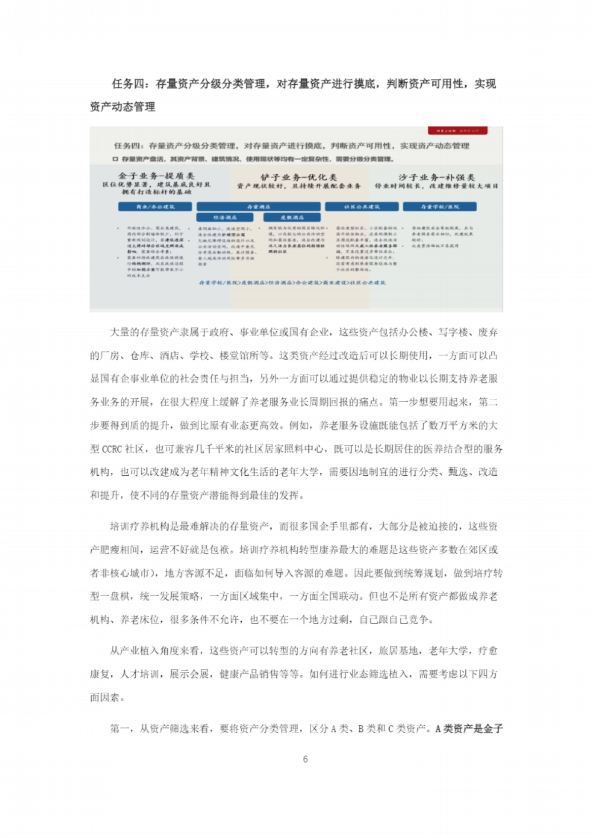 康养&银发产业“十五五规划”研究报告_第6页