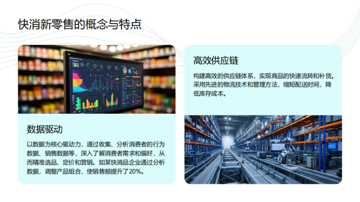 快消新零售自动补货算法优化研究_第4页