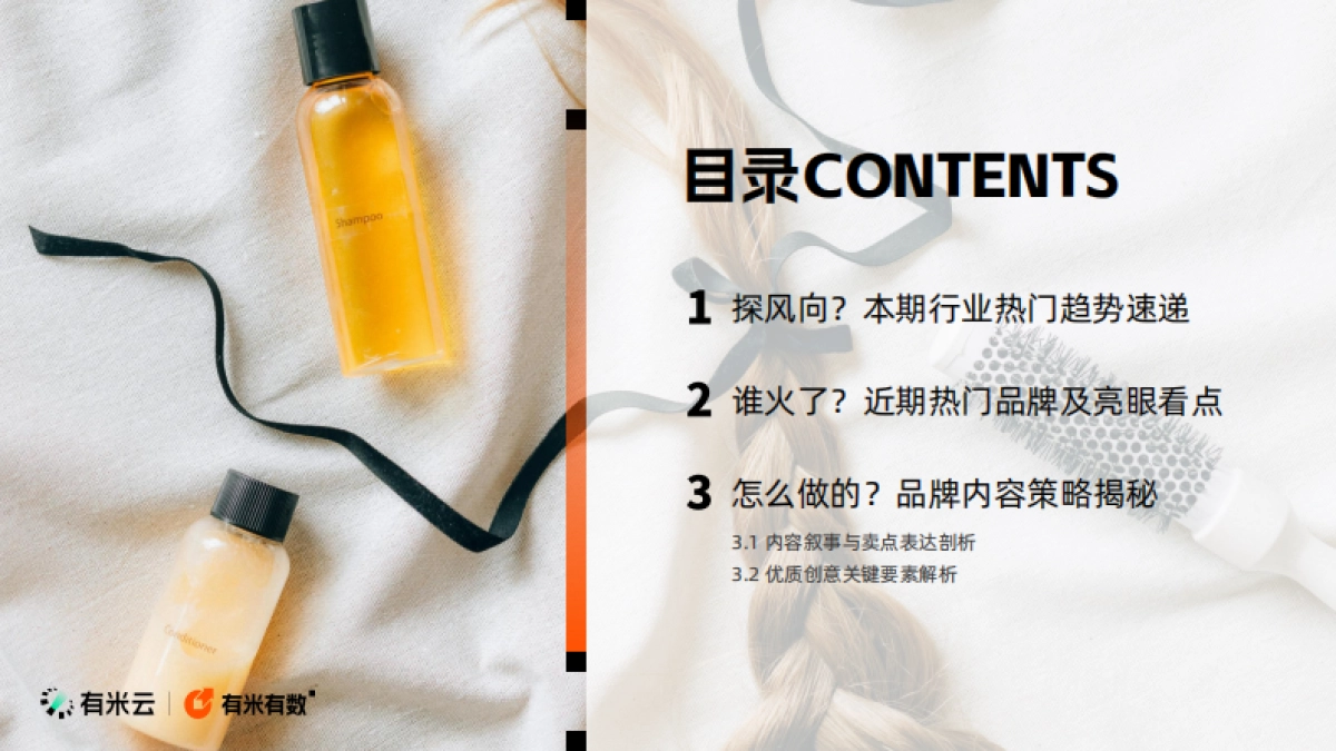美发护发抖音电商策略报告_第3页