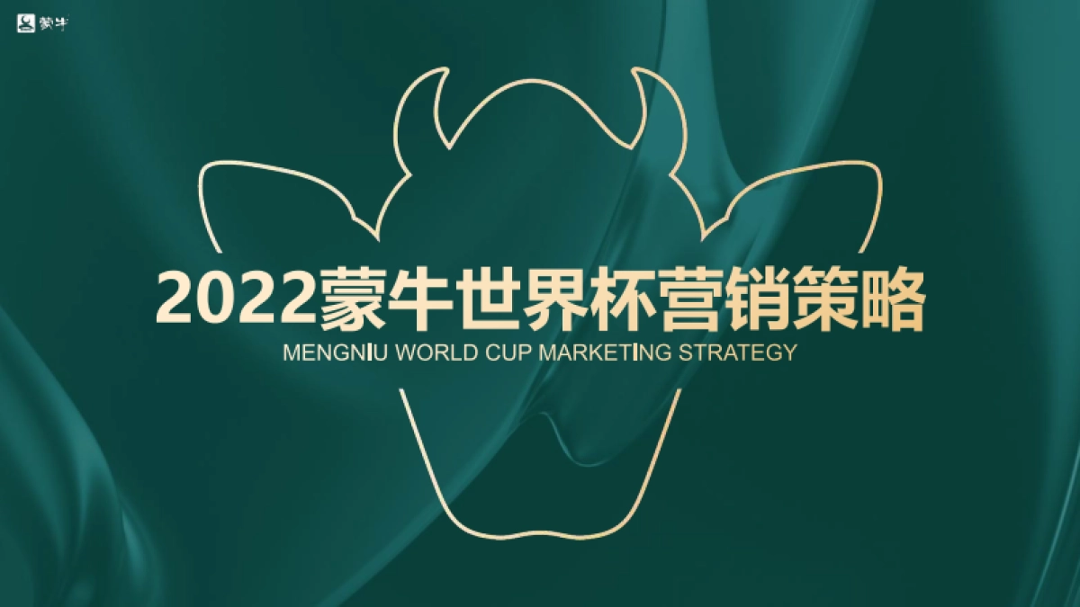 蒙牛世界杯年度主题营销推广方案_第9页