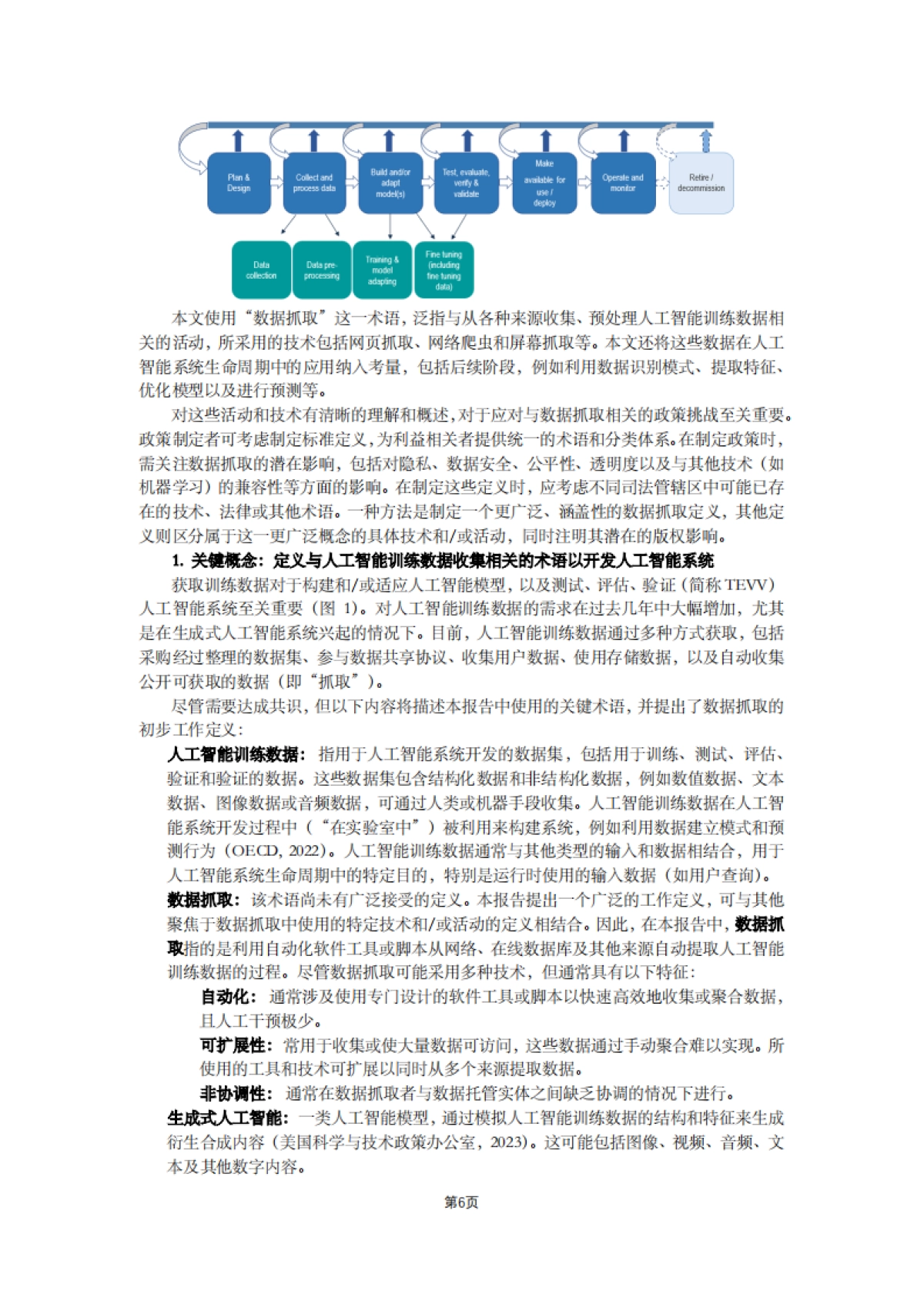 人工智能研究报告全文_第6页