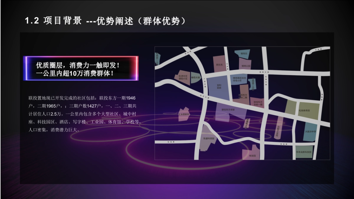 联投潮购物中心外广场IN夜市项目定位规划案_第5页