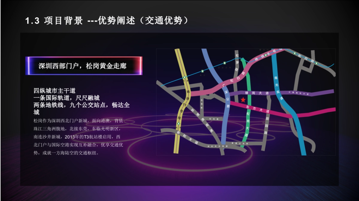 联投潮购物中心外广场IN夜市项目定位规划案_第6页