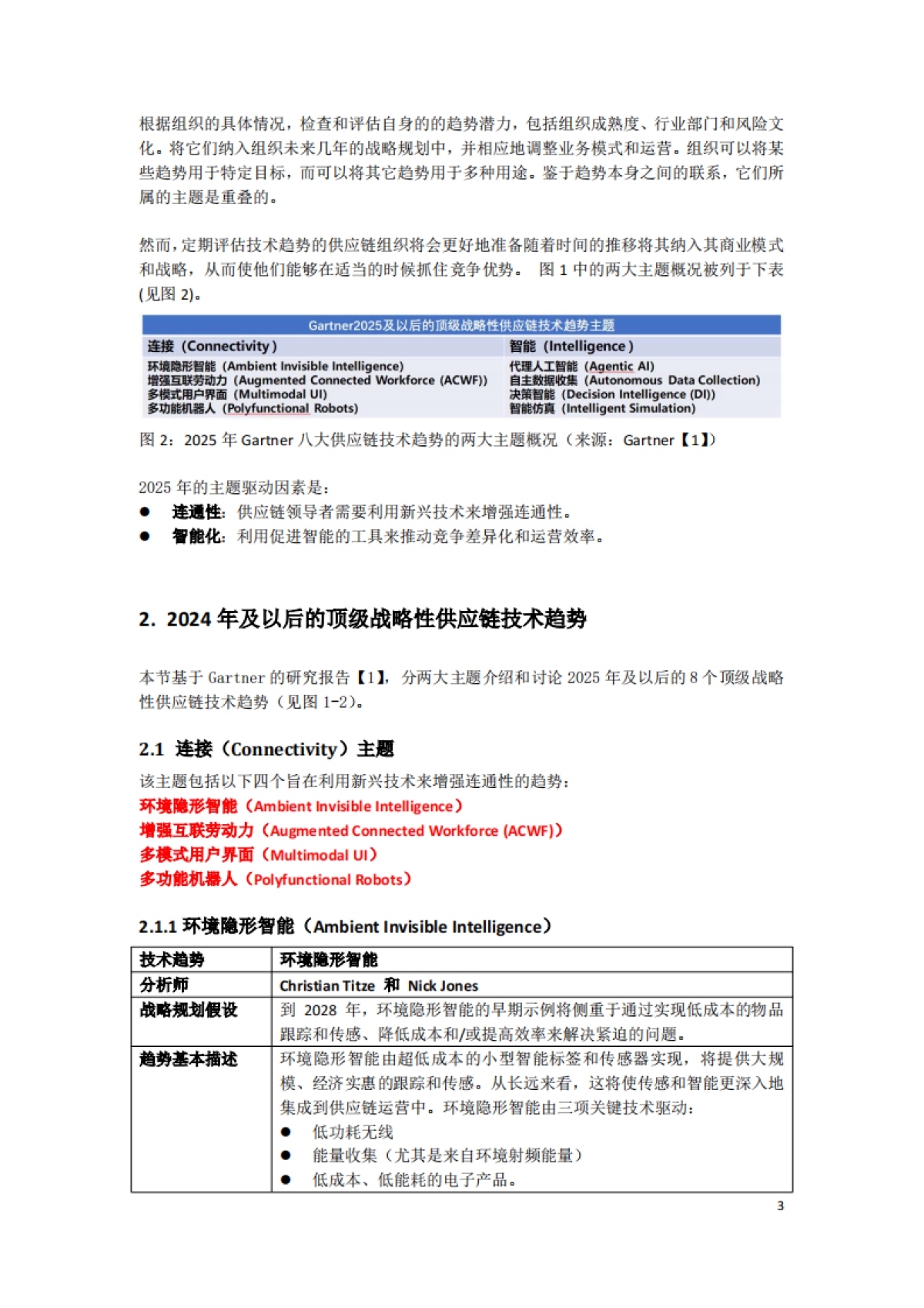 2025年值得关注的供应链技术的主要趋势报告_第3页