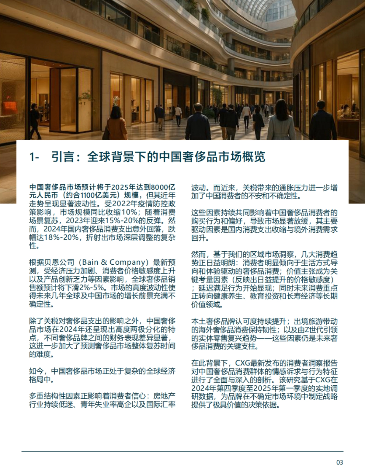 2025年中国奢侈品客户情绪研究报告-趋势解读与未来应对_第5页