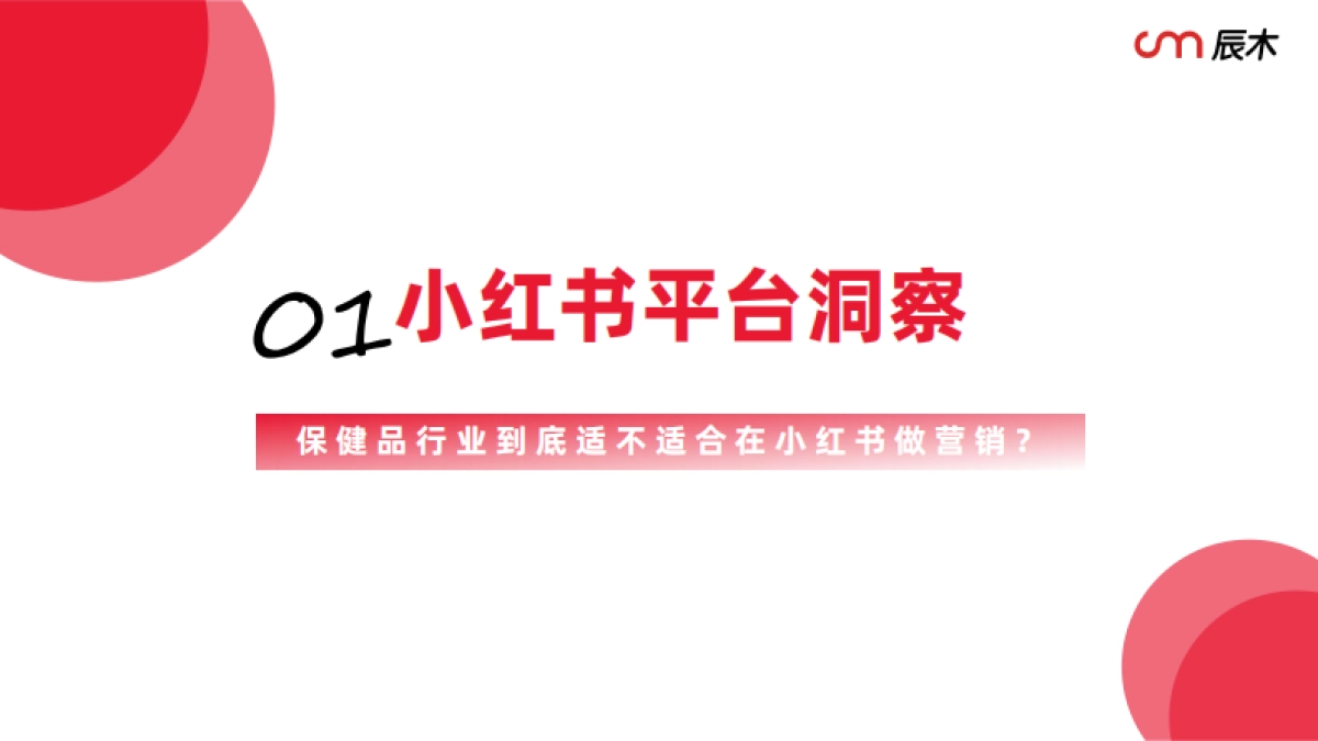 2025小红书保健行业白皮书_第3页
