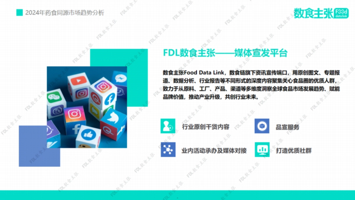 2024年药食同源市场趋势分析报告_第5页
