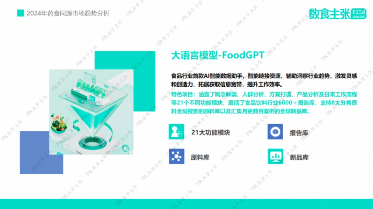 2024年药食同源市场趋势分析报告_第6页