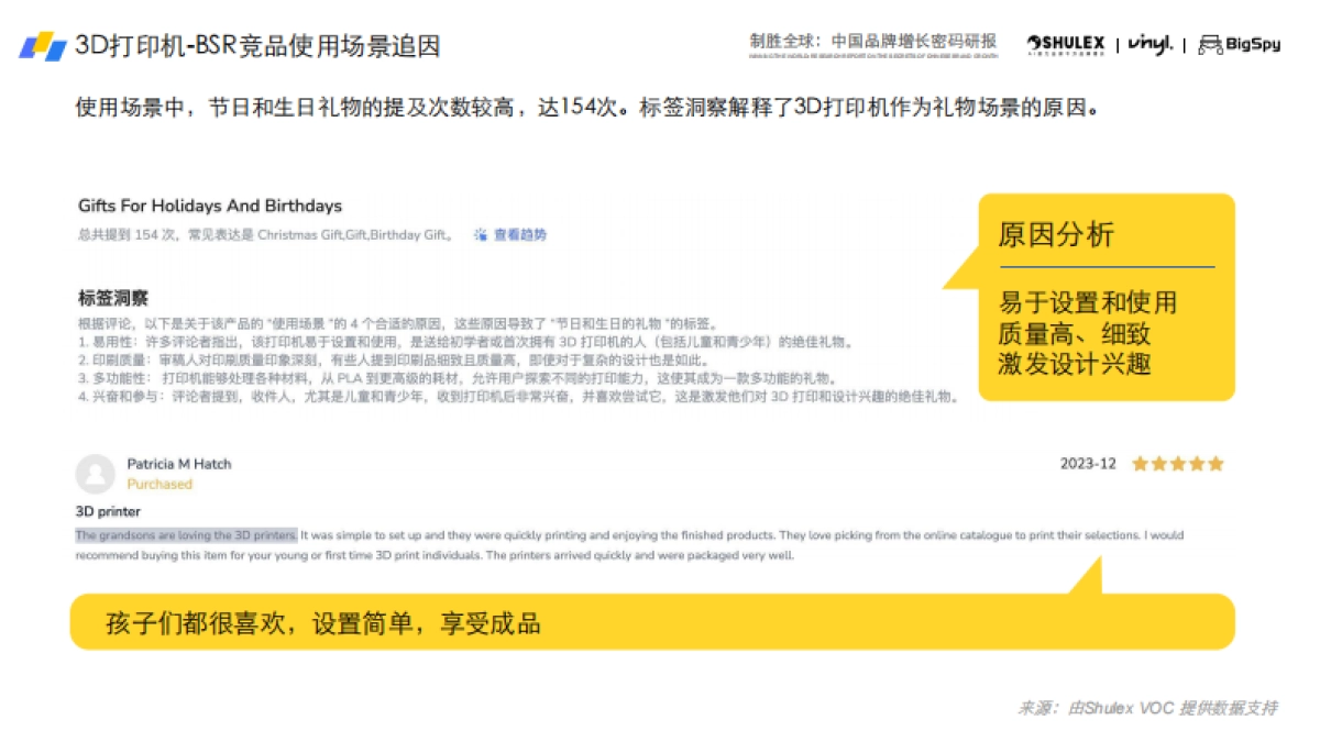 2025年3D打印机出海趋势与营销洞察白皮书_第8页