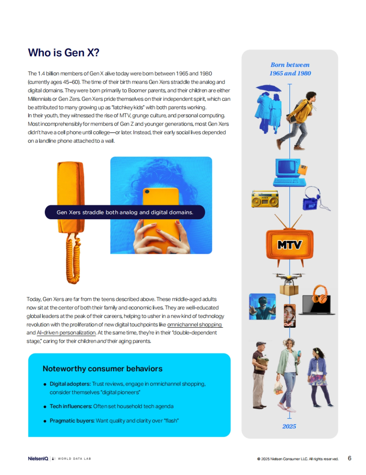 2025年X世代消费行为与支出趋势研究报告（英文版）-尼尔森_第6页