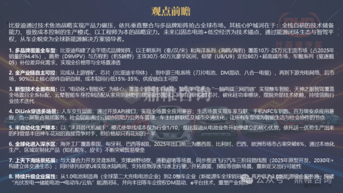 2025年比亚迪乘用车发展战略研究报告_第2页