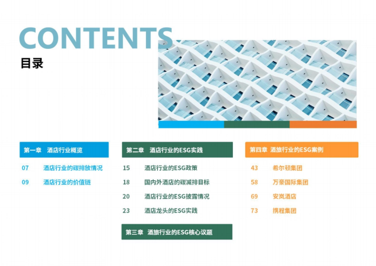 2025年酒旅行业ESG白皮书_第3页