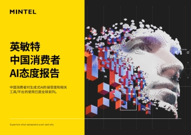 2025年中国消费者AI态度报告-英敏特