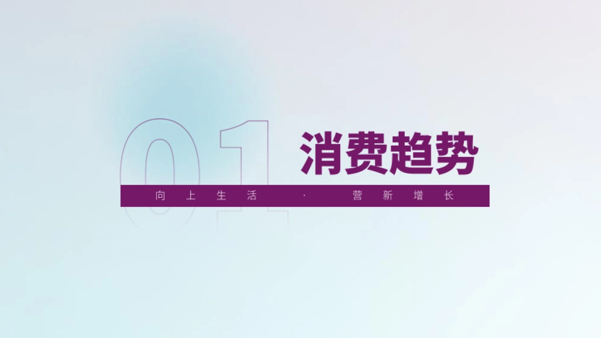 解锁2024年母婴消费未来趋势_第2页