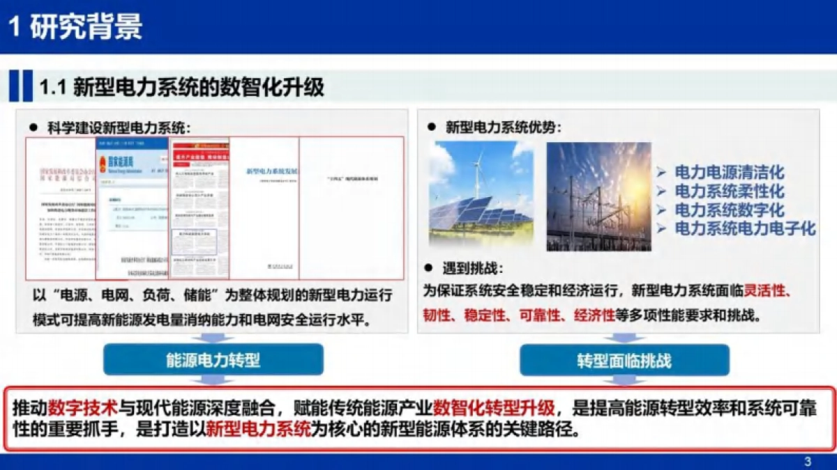人工智能赋能新型电力系统的探索及案例_第3页