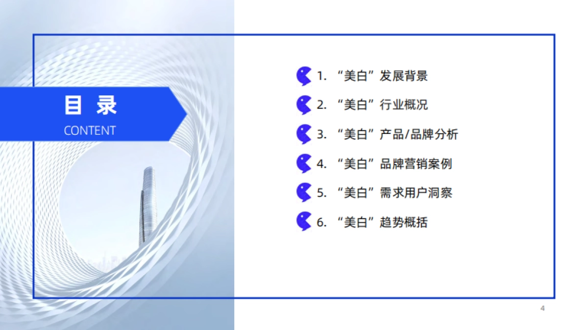 2024年“美白”概念线上消费趋势洞察_第4页