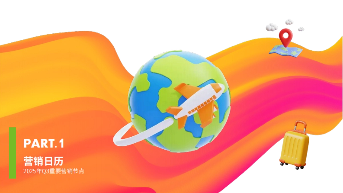 2025年航旅纵横Q3营销通案_第3页