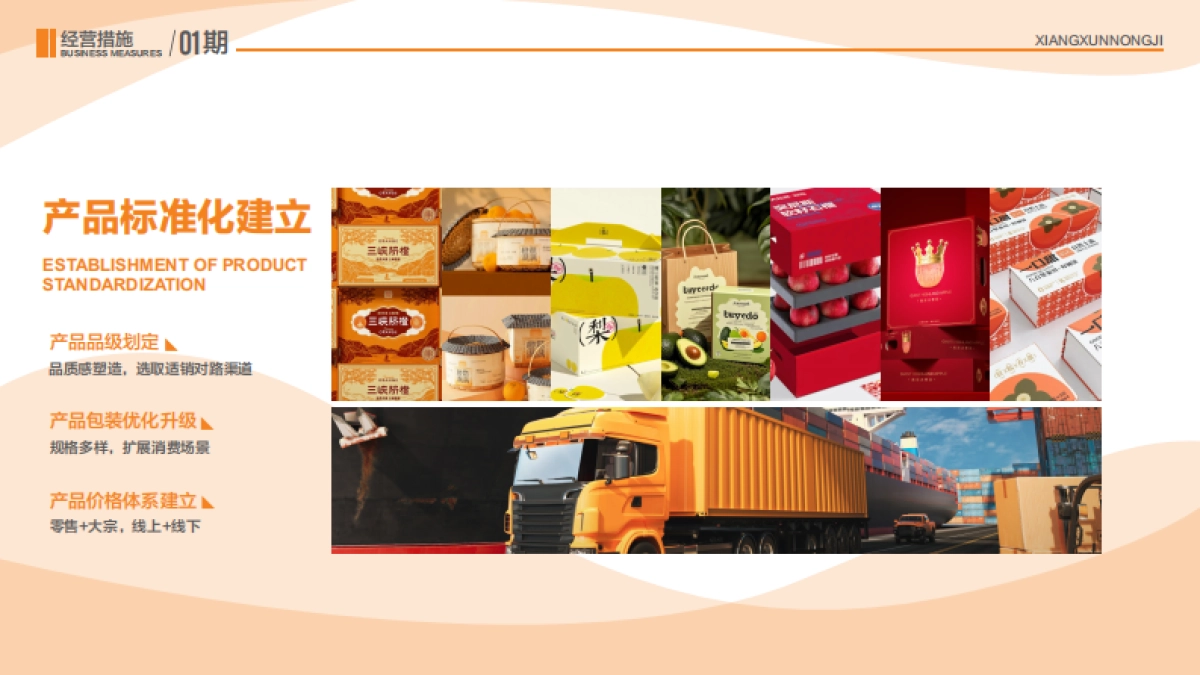 2024四川广元仙和甜柿现代化农业园农产品文旅规划营销方案_第10页