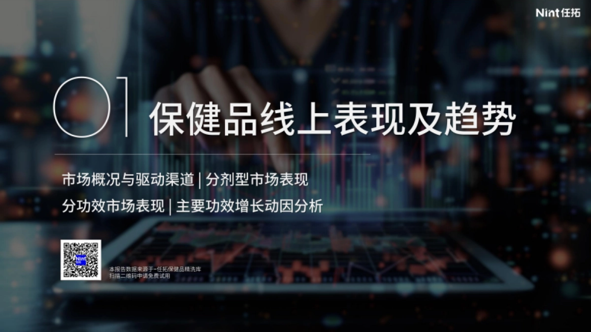 2025年保健品属性精洗报告_第3页