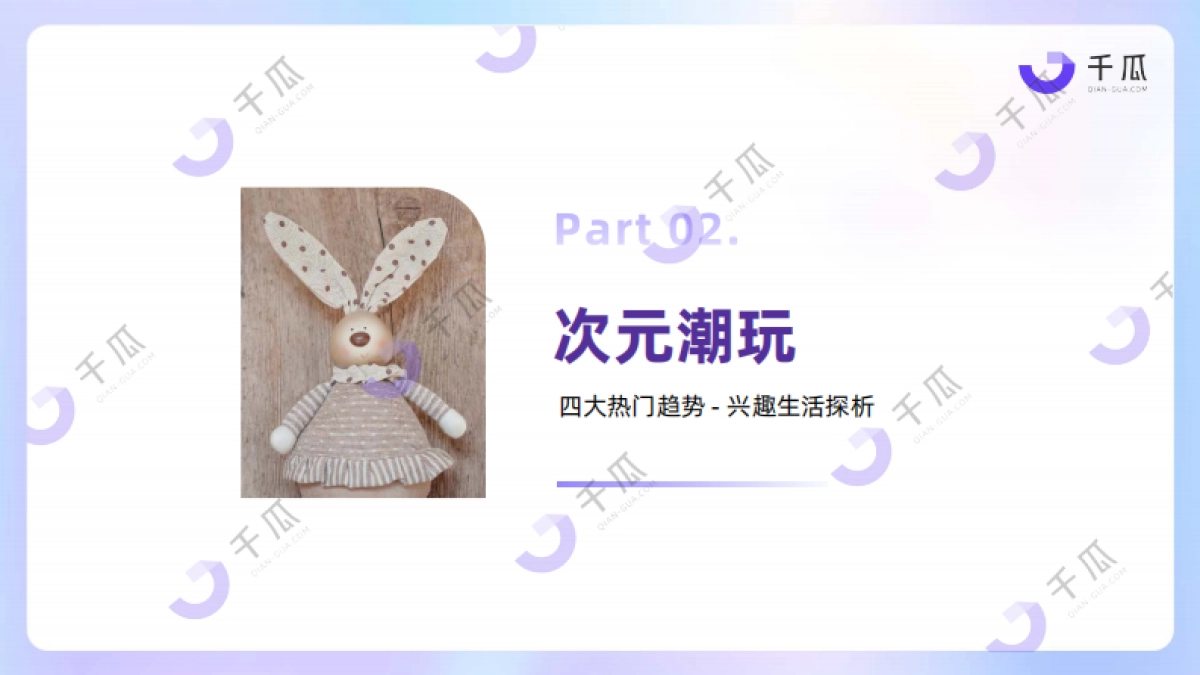 2025年小红书兴趣生活数据洞察报告_第7页