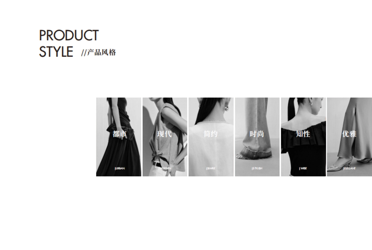 ARIOSEYEARS25夏季品牌手册_第6页