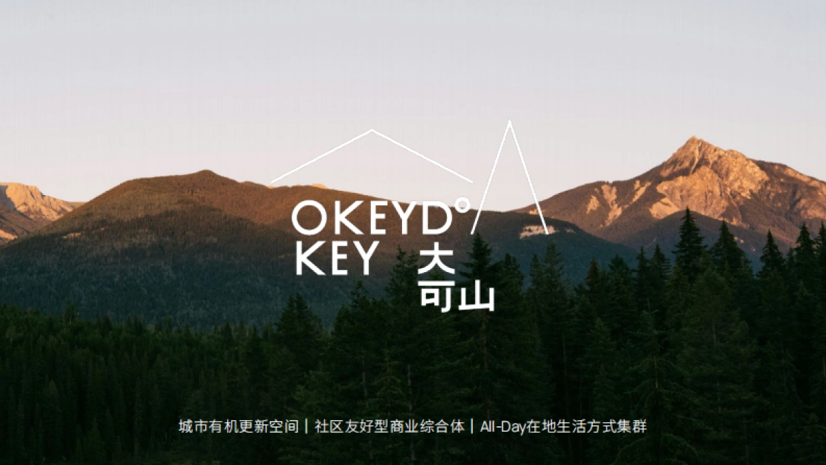 深圳大可山商业招商手册_第1页