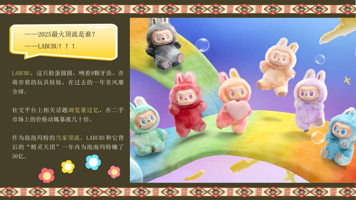 商业购物中心LABUBU&泡泡玛特主题潮流嘉年华活动策划方案_第4页