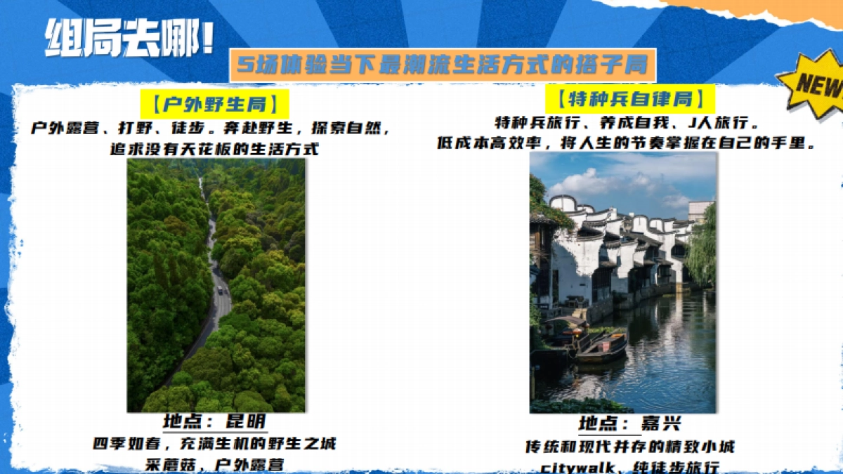 抖音生活服务娱乐营销《今天组个局》招商方案_第10页