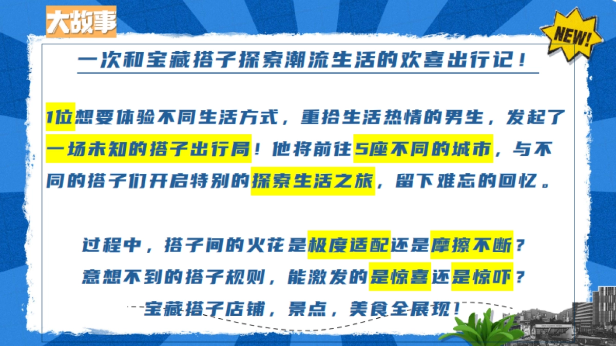 抖音生活服务娱乐营销《今天组个局》招商方案_第8页