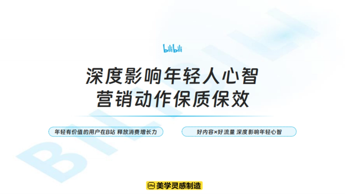 哔哩哔哩2025花飞 营销攻略_第2页