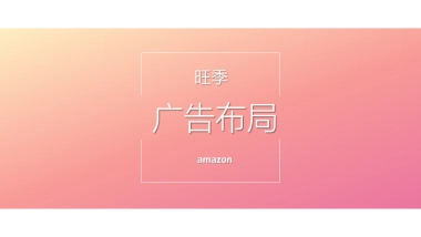 2024年亚马逊广告投放指南_从架构搭建到优化实战