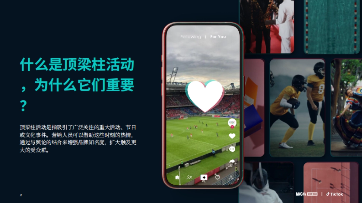 2025TikTok大型活动营销蓝图三大核心挑战与解决策略（英文版）_第2页