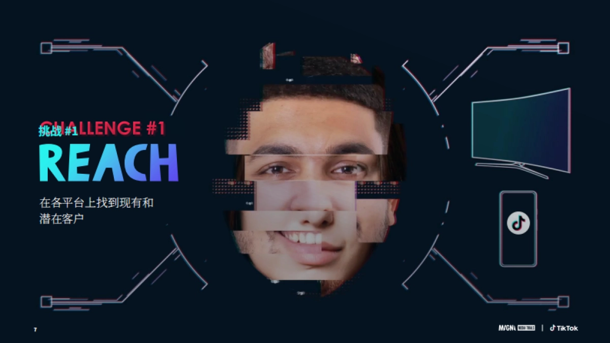 2025TikTok大型活动营销蓝图三大核心挑战与解决策略（英文版）_第7页