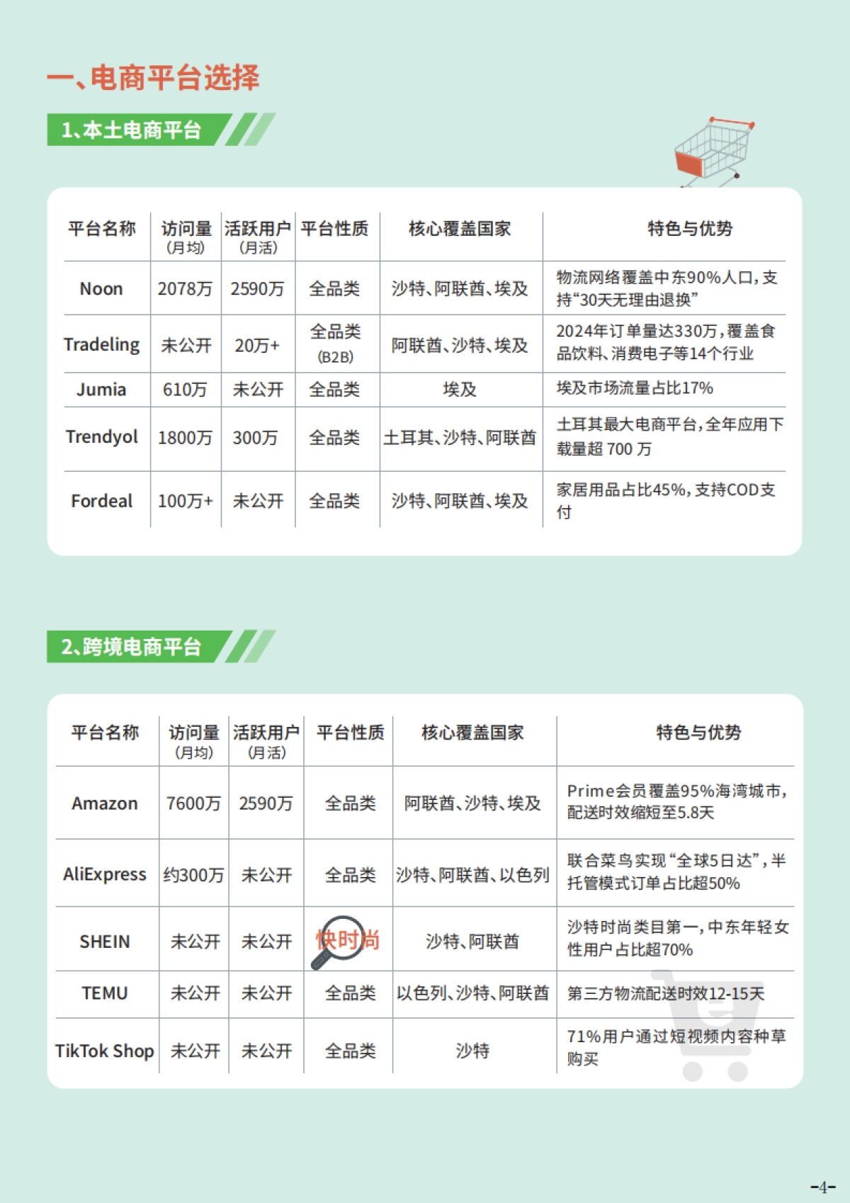 2025年出海中东指南-雨果跨境_第7页
