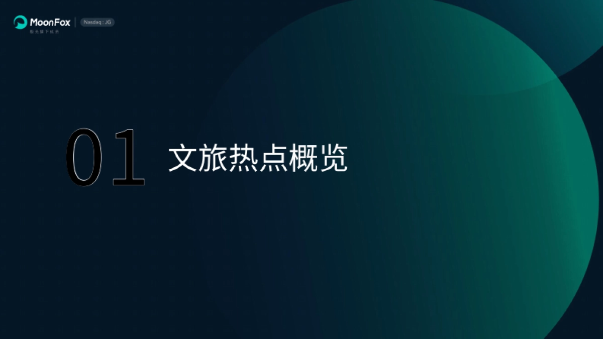 2025年旅游行业发展洞察报告_第4页