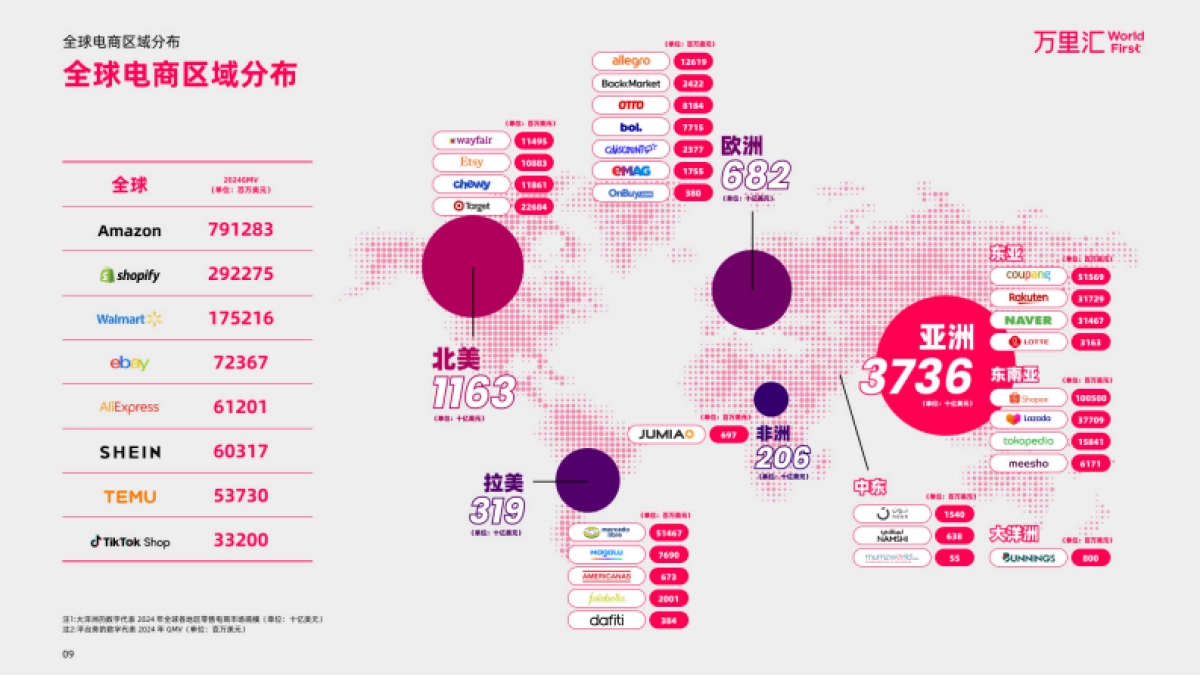 2025年全球电商平台概览报告_第10页