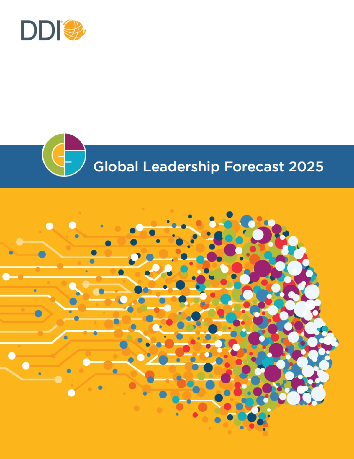 2025年全球领导力展望报告-DDI_第1页
